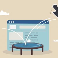 3 Tools to reduce bounce rate on your ecommerce site
