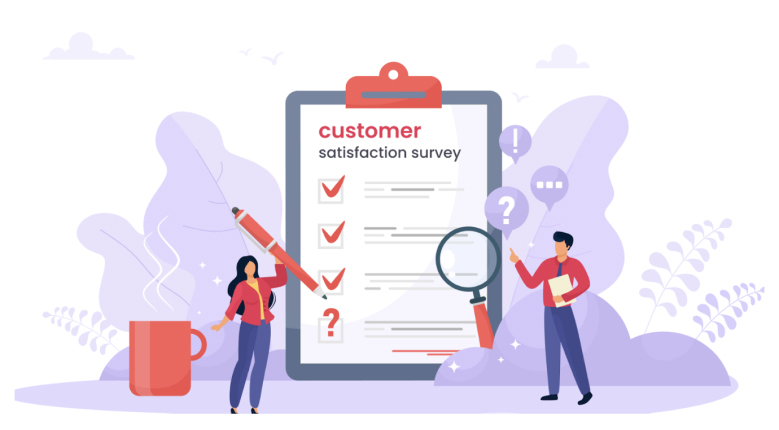 best-customer-satisfaction-survey