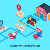 Create a Customer Journey Map in 2 and ½ days with Webmaxy