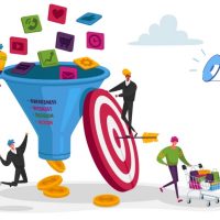 How to improve your marketing funnel for higher conversion rates?