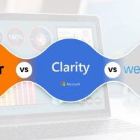 Hotjar vs Clarity vs WebMaxy