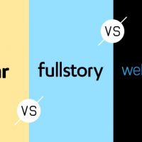 Hotjar vs FullStory: A detailed comparison (2023) 