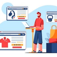 eCommerce product page best practices with examples