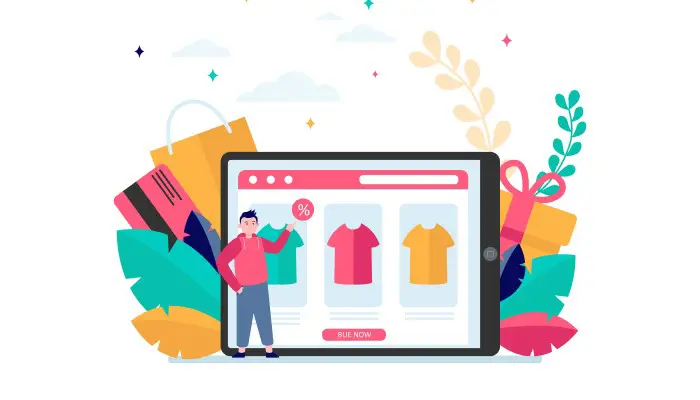 ecommerce-product-pages