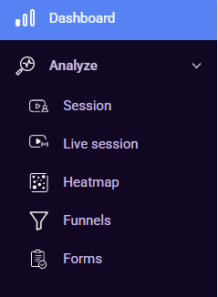 heatmap website 