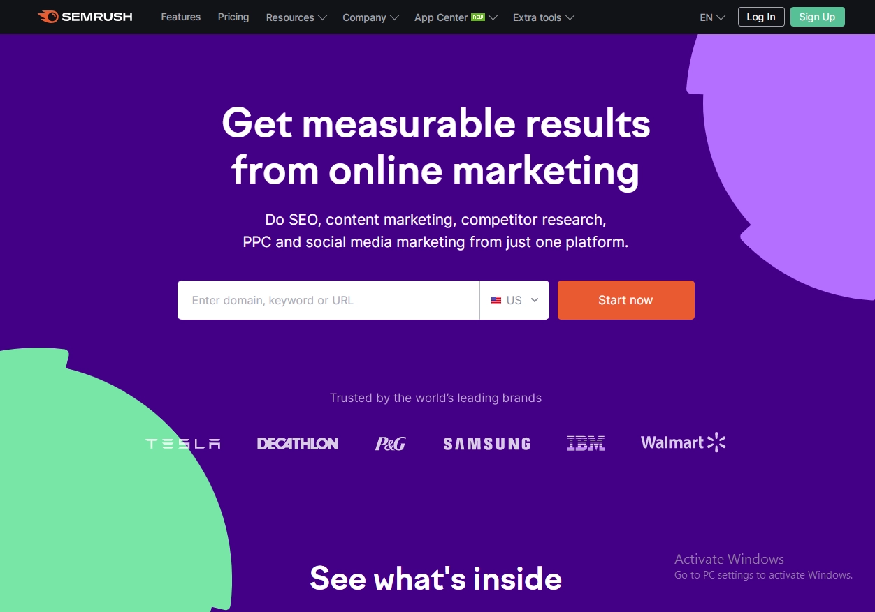 best-landing-pages