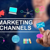 Which marketing channels are worth your investment? 